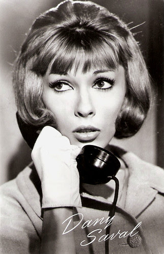 Dany Saval