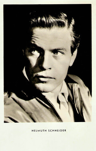 Helmuth Schneider