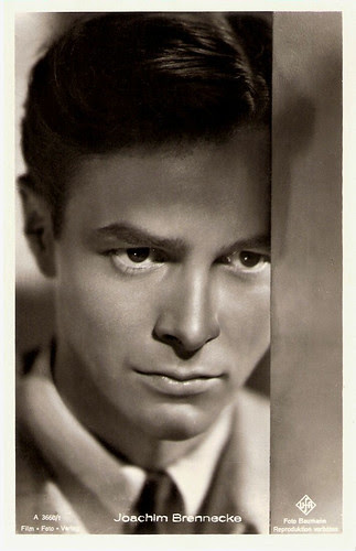 Joachim Brennecke