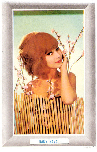 Dany Saval