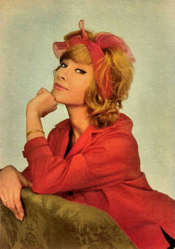 Dany Saval