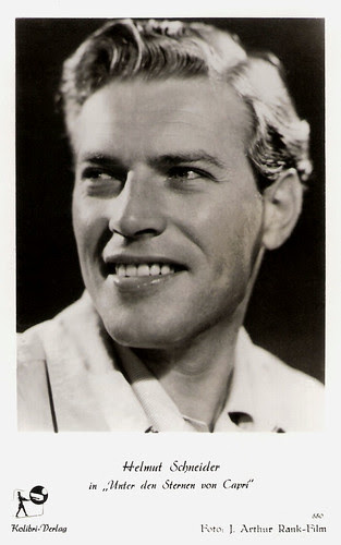 Helmuth Schneider