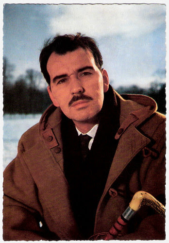 Bernhard Wicki