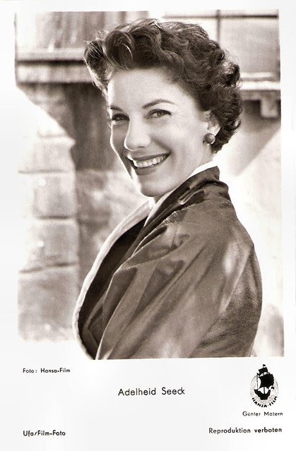 Adelheid Seeck