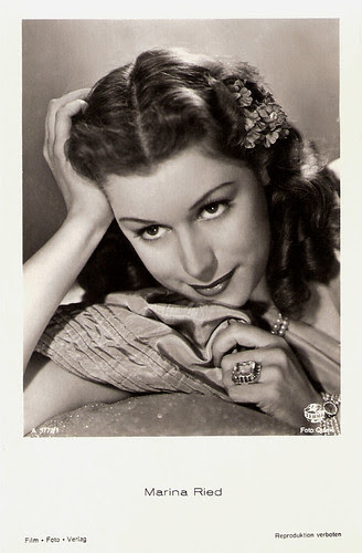 Marina Ried