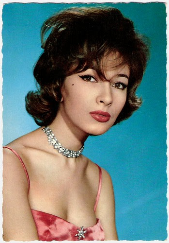Dany Saval