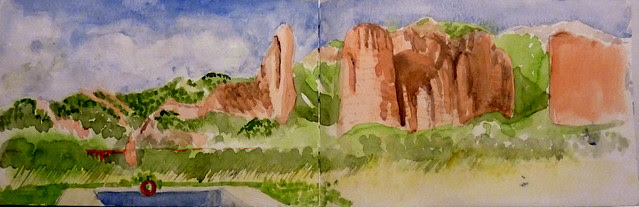 mayos de riglos