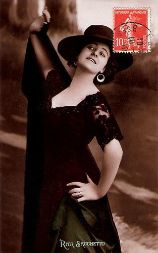 Rita Sacchetto