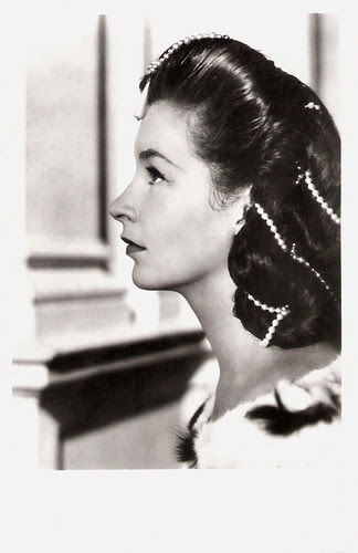 Odile Versois