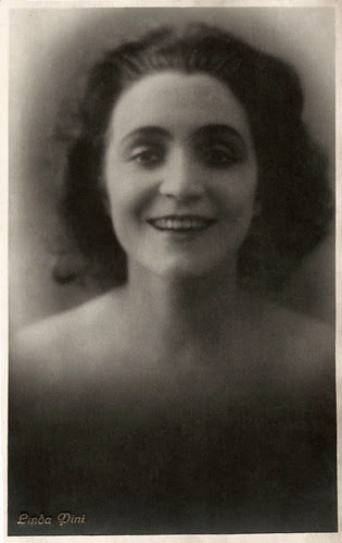 Linda Pini