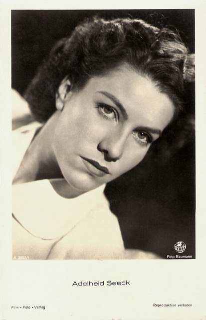 Adelheid Seeck