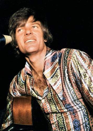 Dean Reed