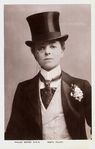 Vesta Tilley