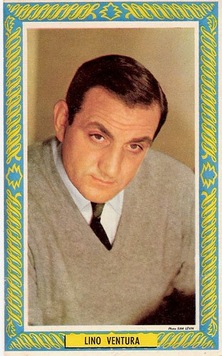 Lino Ventura