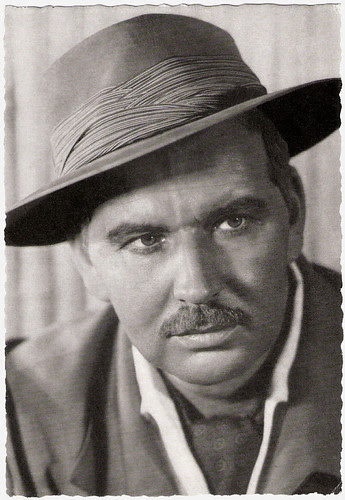 Bernhard Wicki
