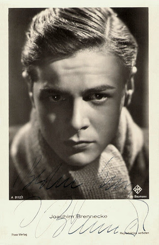 Joachim Brennecke