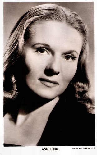 Ann Todd