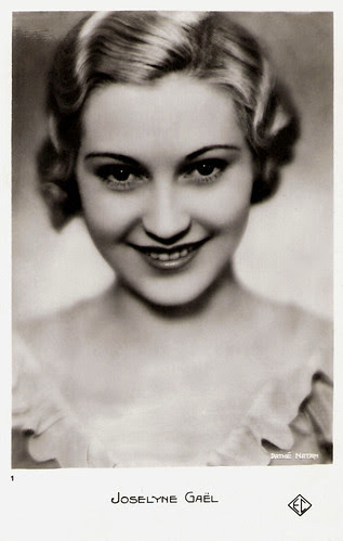 Josseline Gaël