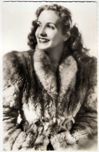Gisèle Pascal
