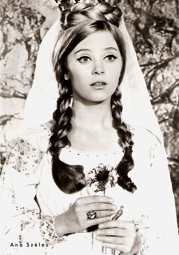 Anna Széles