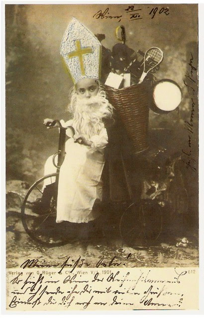 Sinterklaas