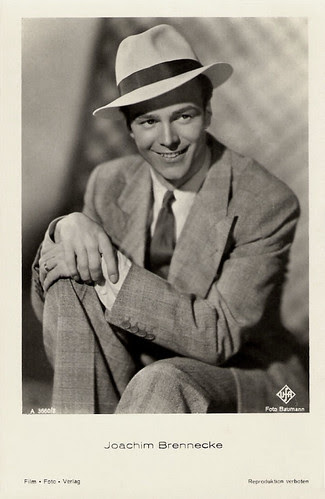 Joachim Brennecke