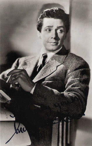 Maxwell Reed
