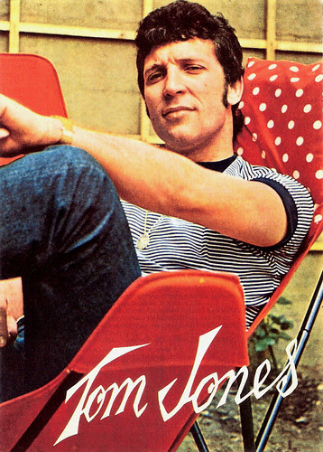Tom Jones