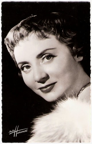 Annie Cordy