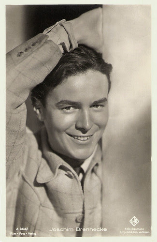 Joachim Brennecke