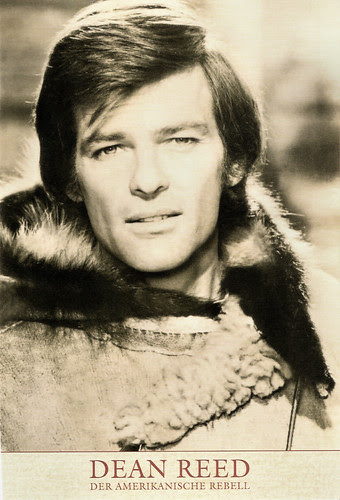 Dean Reed
