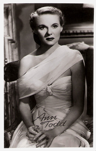 Ann Todd