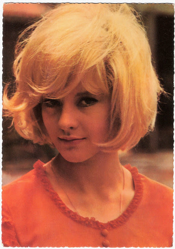 Sylvie Vartan