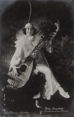 Rita Sacchetto