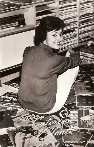 Caterine Valente