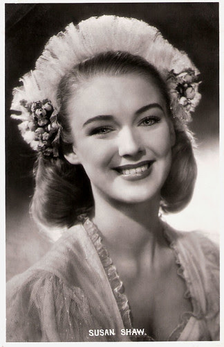 Susan Shaw