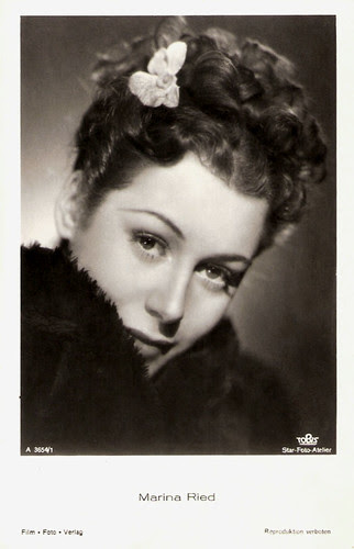 Marina Ried