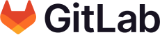 Logo GitLab