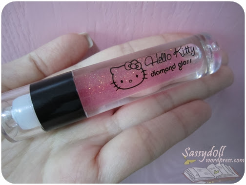 hello kitty makeup