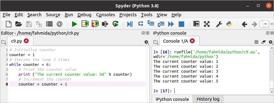 30 Python Scripts Examples