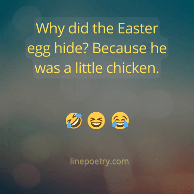 funny easter jokes for senior, kids, adults