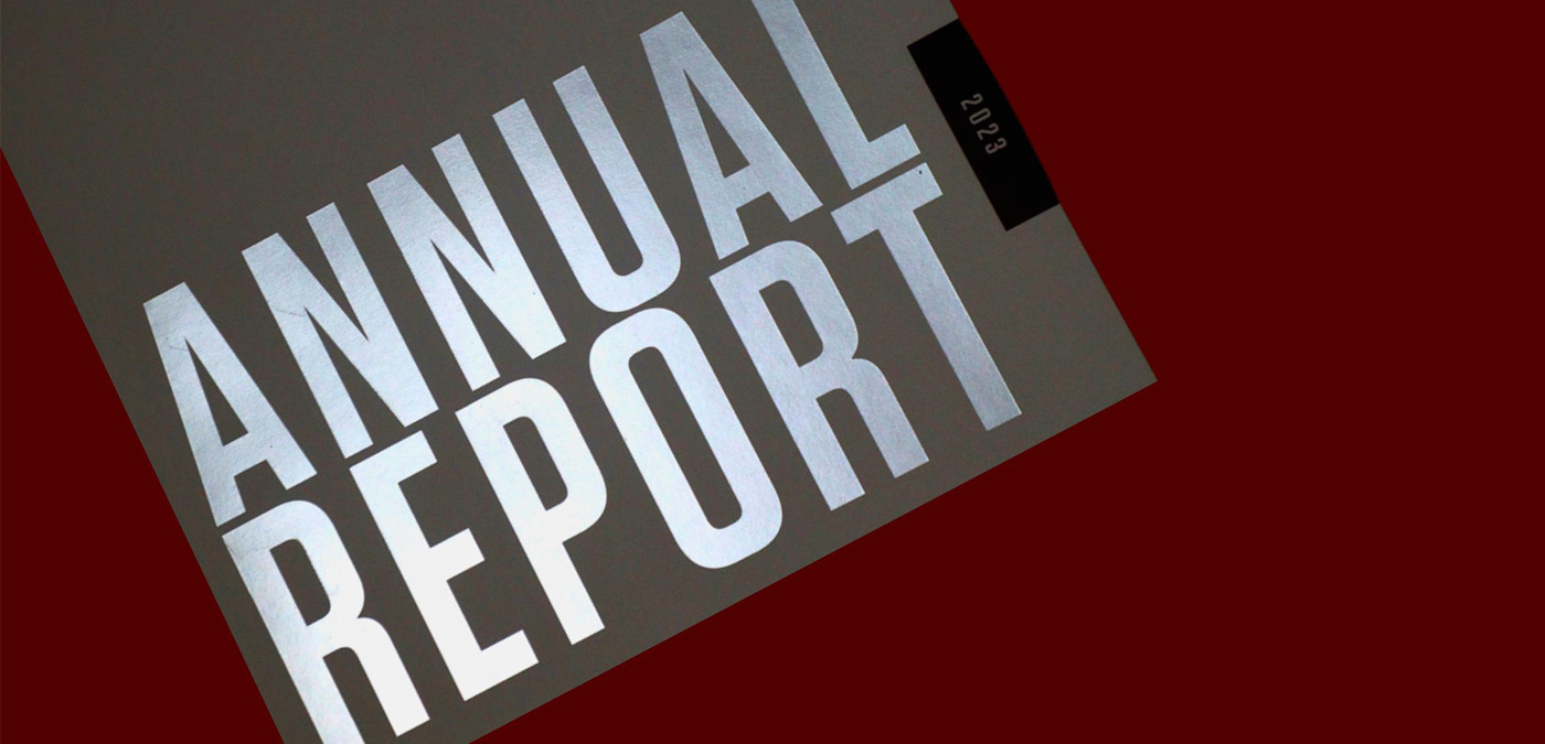 Annual Report