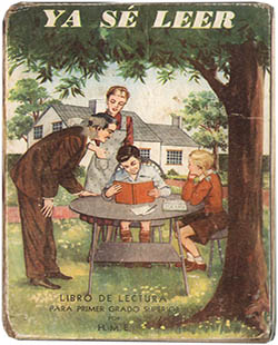 Ya s leer, de Hermanos Maristas Educadores