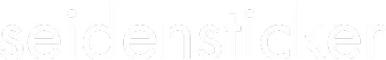 Seidensticker logo - Lifesight
