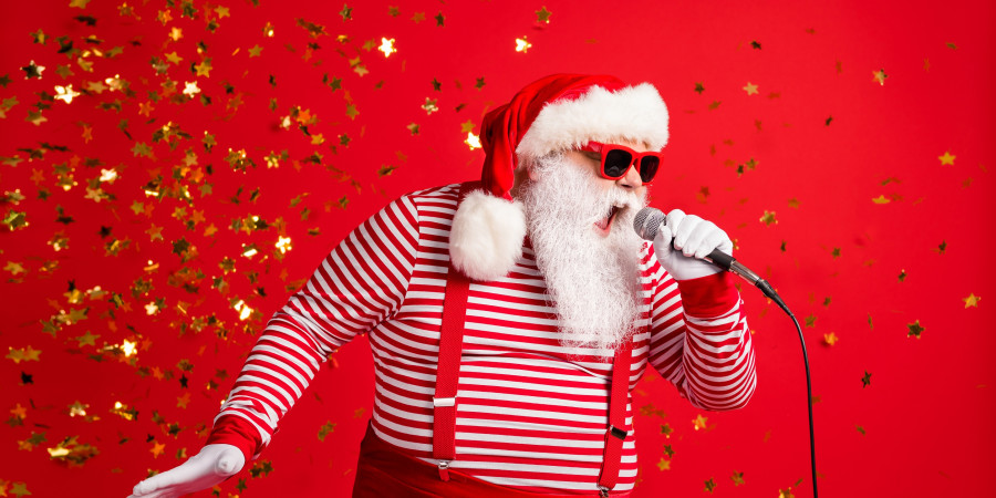 Christmas songs: A cultural phenomenon that spans nostalgia and modernity