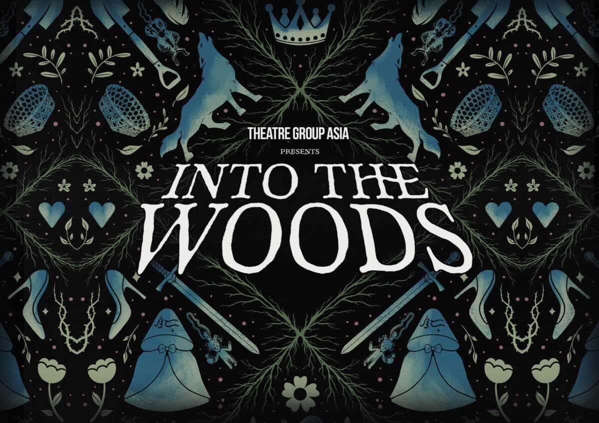 PH staging of ‘Into the Woods’ coming this August