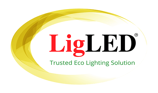 LigLED Logo