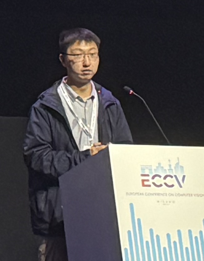 Runyi Li