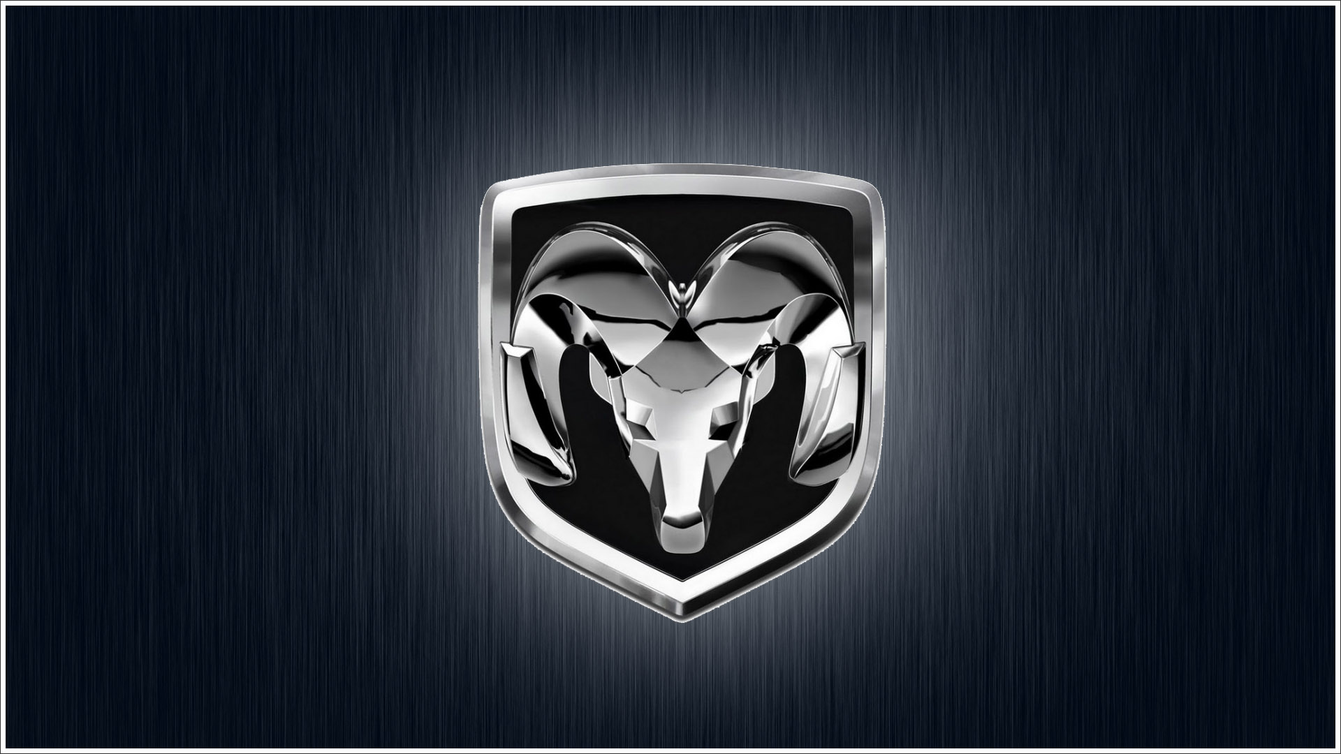 Dodge Car Logo