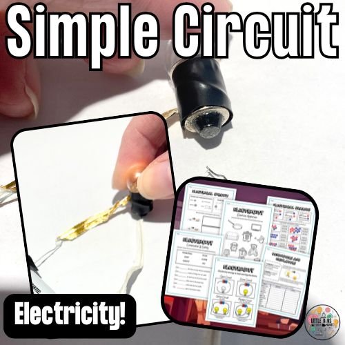 Simple Circuits for Kids